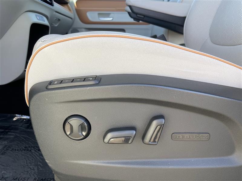 Volkswagen ID Buzz 1st Edition 2025