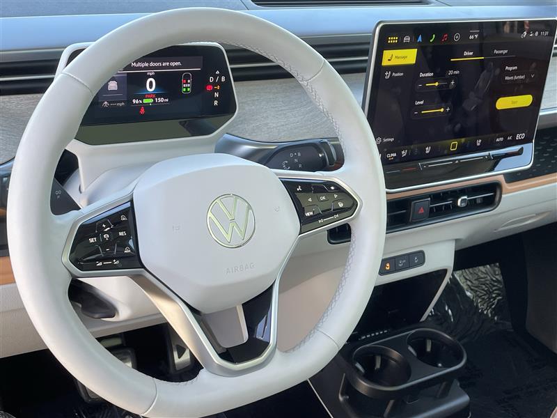 Volkswagen ID Buzz 1st Edition 2025