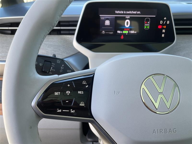 Volkswagen ID Buzz 1st Edition 2025