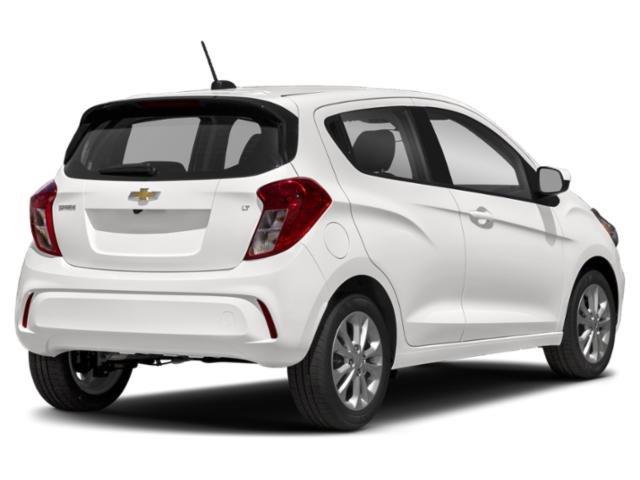 Chevrolet Spark LS CVT 2022