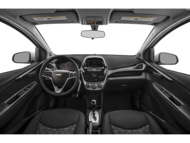 Chevrolet Spark LS CVT 2022