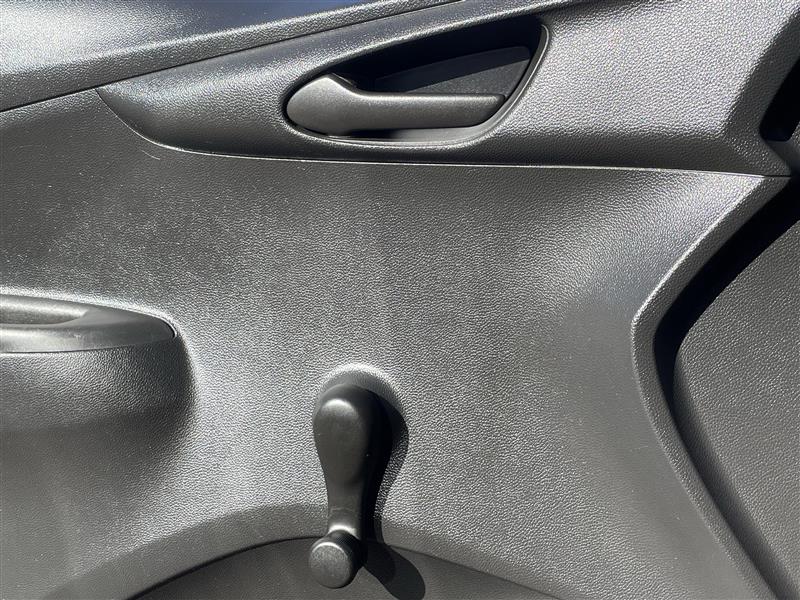 Chevrolet Spark LS CVT 2022