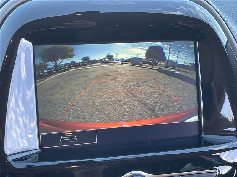 Chevrolet Spark LS CVT 2022