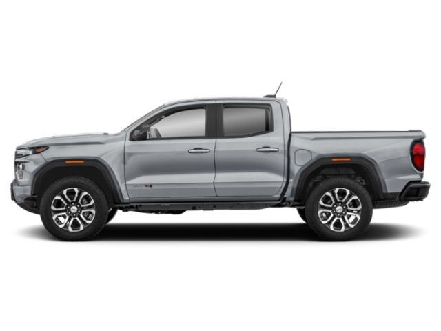GMC Canyon AT4 Crew Cab 4WD 2025