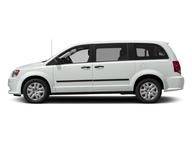Dodge Grand Caravan SE Plus 2018