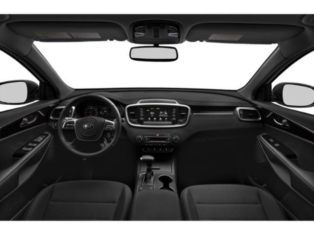 Kia Sorento S V6 2020