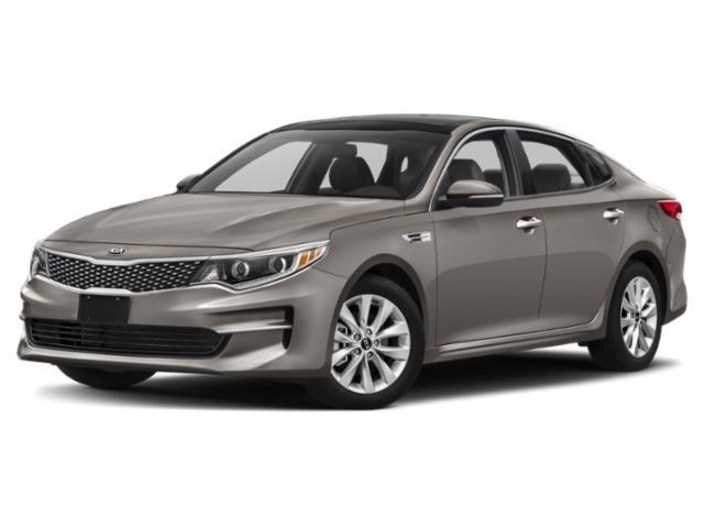 Kia Optima EX 2018