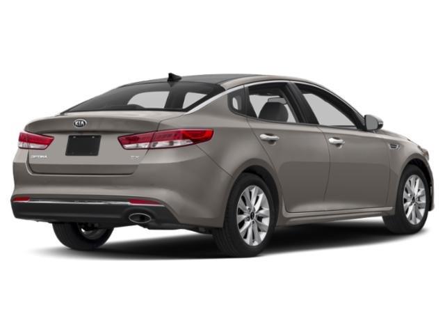 Kia Optima EX 2018