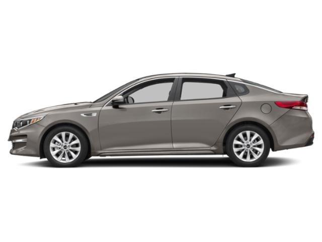 Kia Optima EX 2018