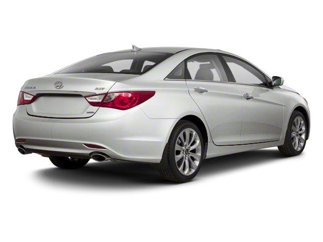 Hyundai Sonata Limited Auto 2013