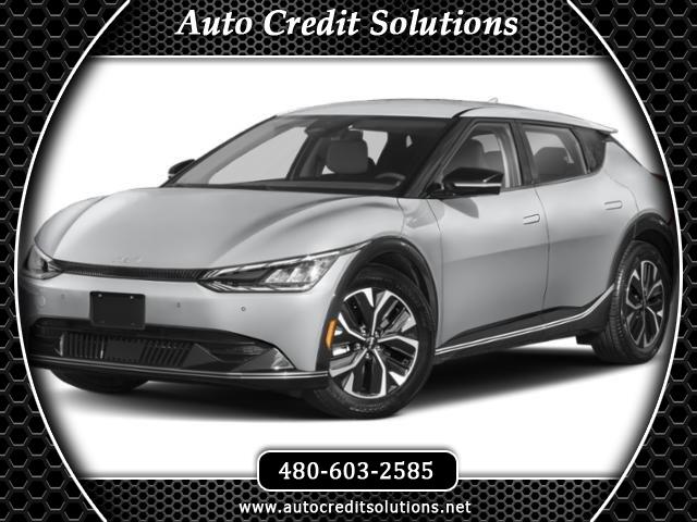 Kia EV6 Wind AWD 2024