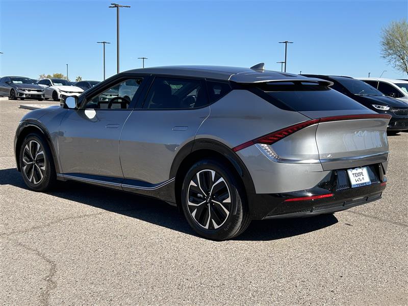 Kia EV6 Wind AWD 2024