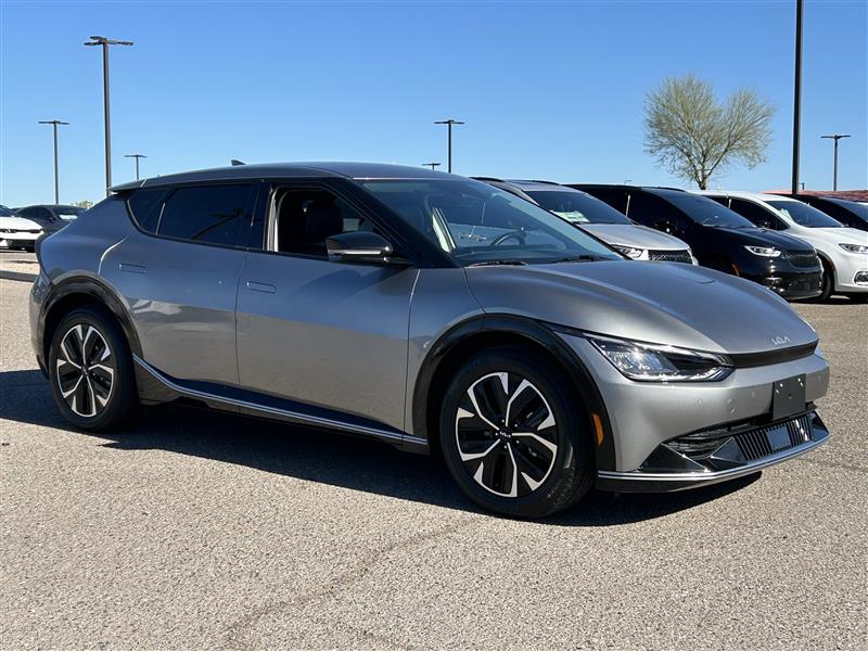 Kia EV6 Wind AWD 2024