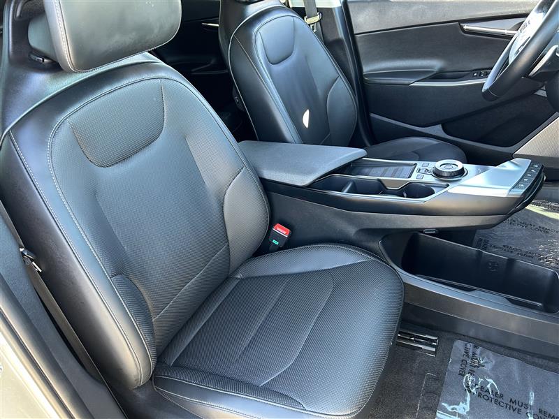 Kia EV6 Wind AWD 2024