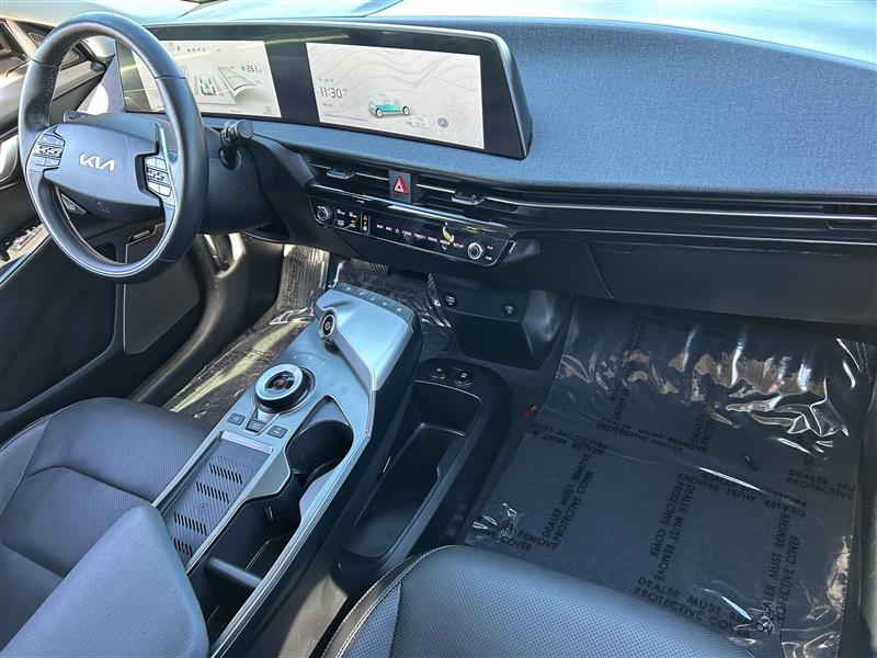 Kia EV6 Wind AWD 2024