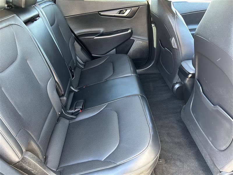 Kia EV6 Wind AWD 2024