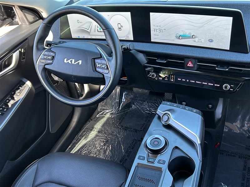 Kia EV6 Wind AWD 2024