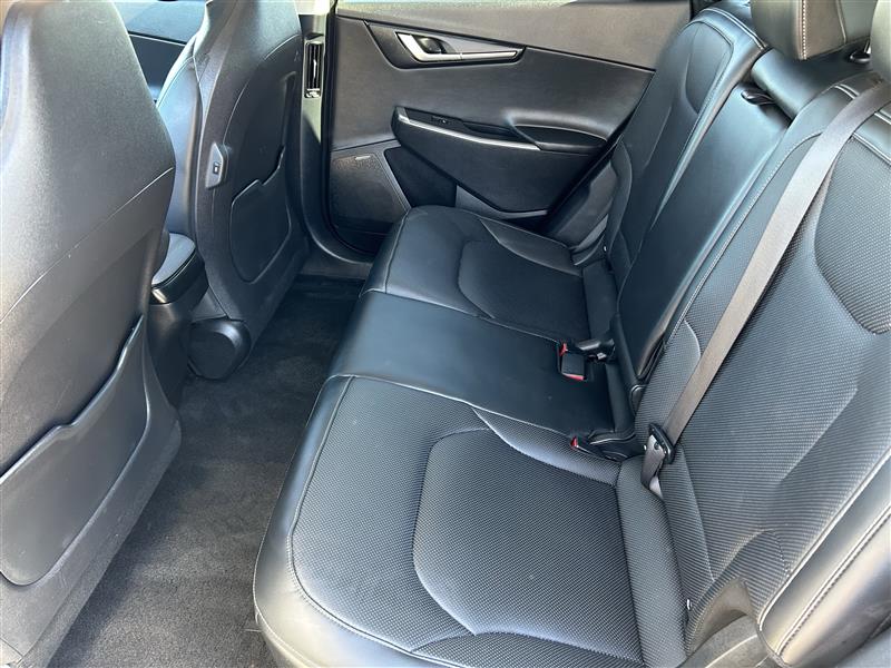 Kia EV6 Wind AWD 2024