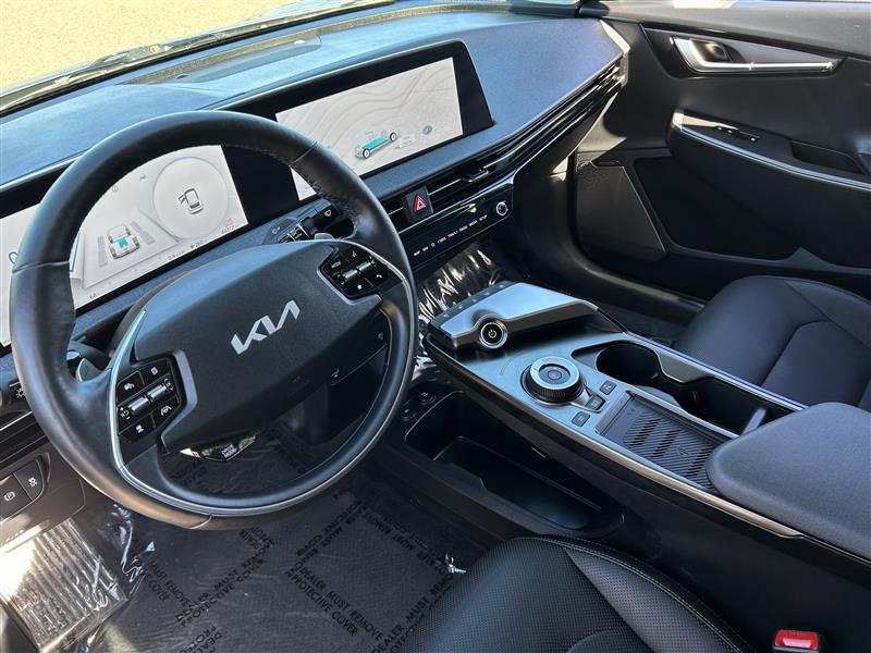Kia EV6 Wind AWD 2024