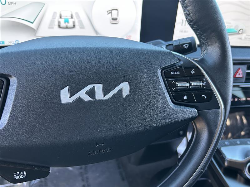 Kia EV6 Wind AWD 2024