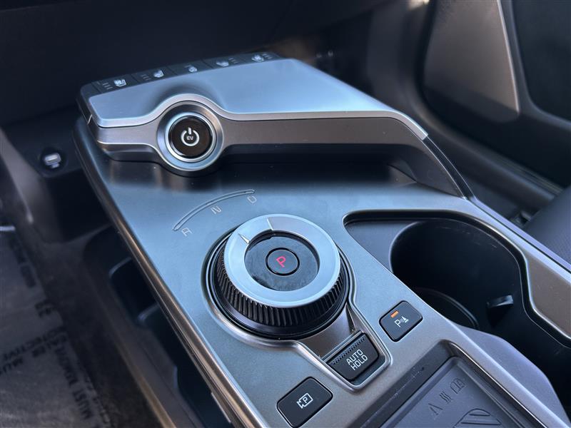 Kia EV6 Wind AWD 2024