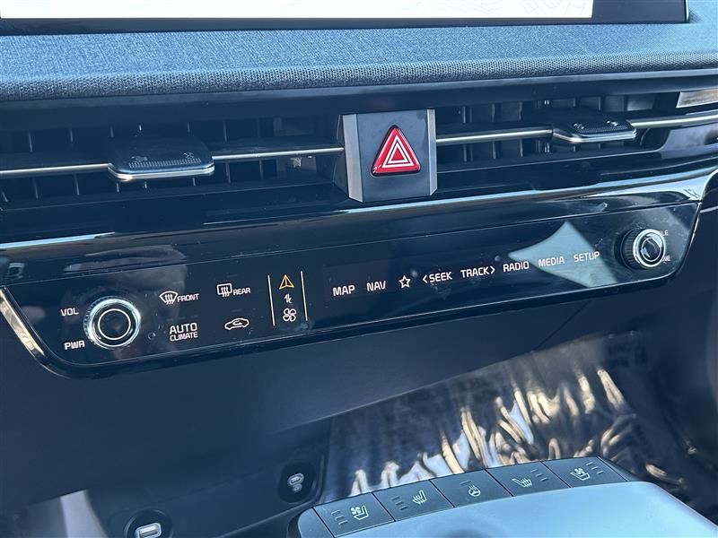 Kia EV6 Wind AWD 2024