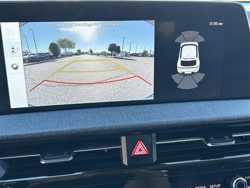 Kia EV6 Wind AWD 2024