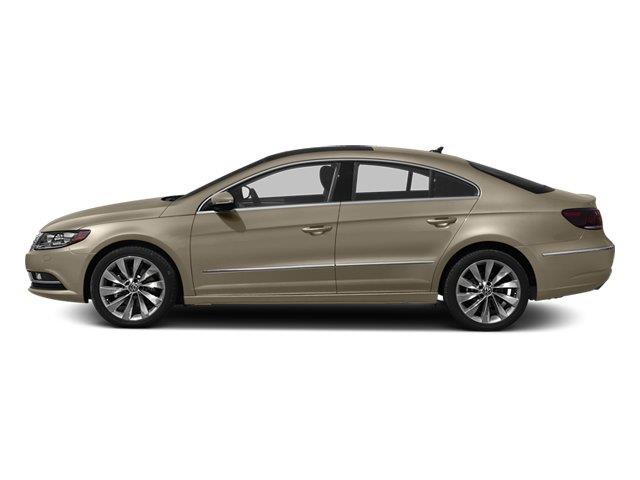 Volkswagen CC Sport w/Lighting Package 2013