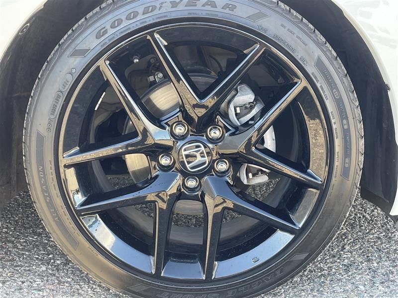 Honda Civic Sport 2024