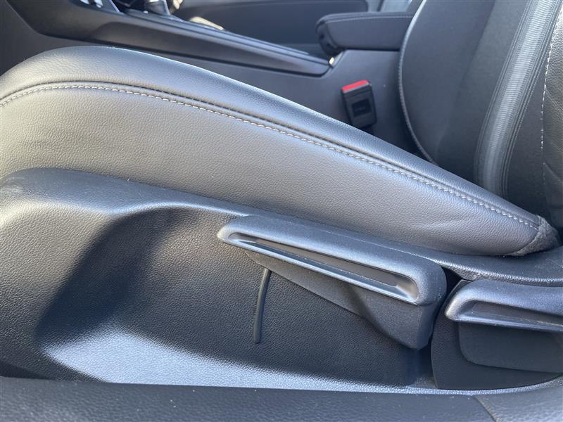 Honda Civic Sport 2024