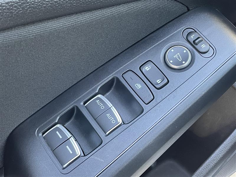 Honda Civic Sport 2024