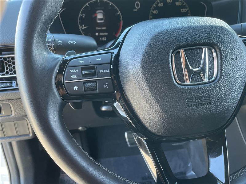 Honda Civic Sport 2024