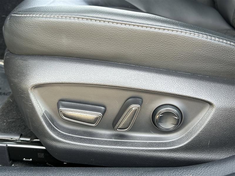 Toyota Camry XSE 2021