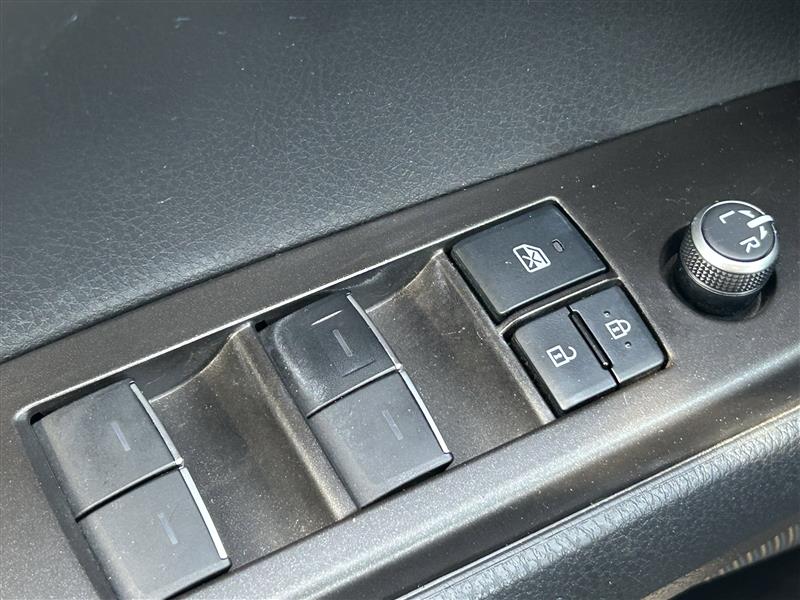 Toyota Camry XSE 2021