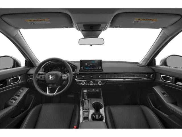 Honda Civic EX-L Hatchback 2023