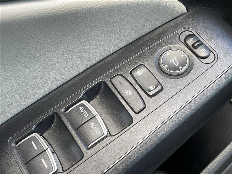 Honda Civic EX-L Hatchback 2023