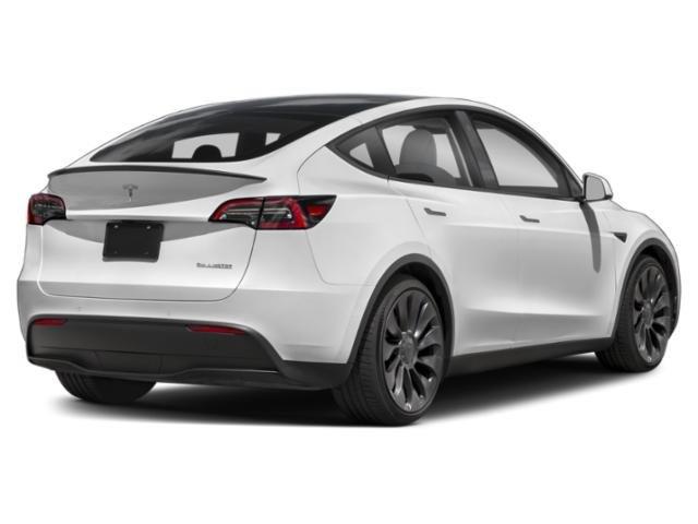 Tesla Model Y Performance 2022