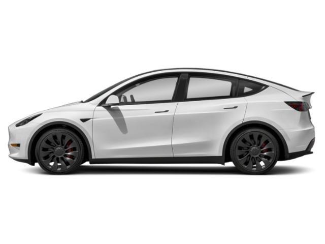 Tesla Model Y Performance 2022