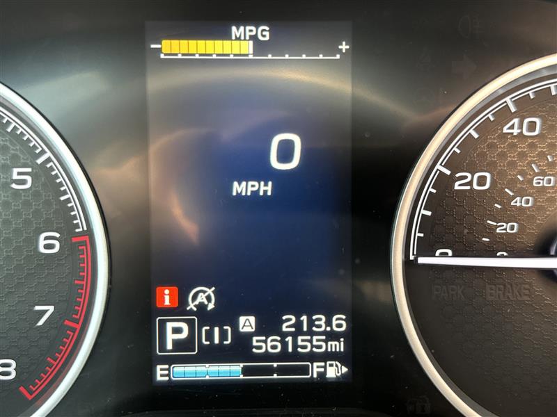 Subaru Forester Sport 2021