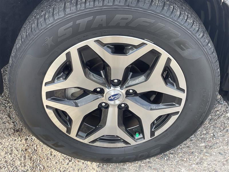 Subaru Forester Sport 2021