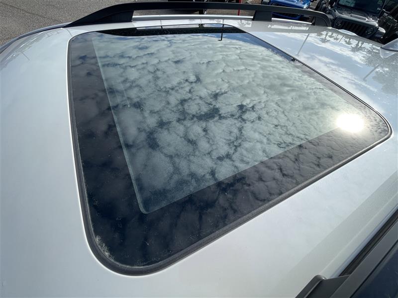 Subaru Forester Sport 2021