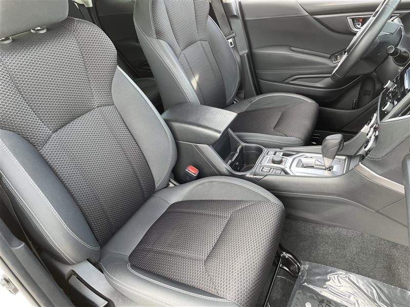 Subaru Forester Sport 2021