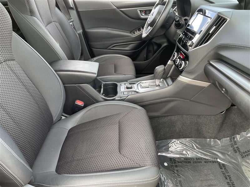 Subaru Forester Sport 2021