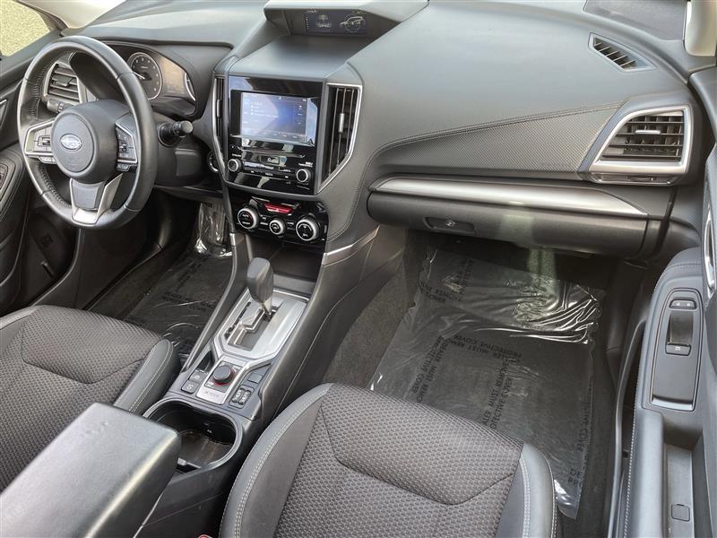 Subaru Forester Sport 2021