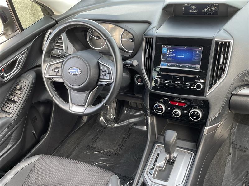 Subaru Forester Sport 2021