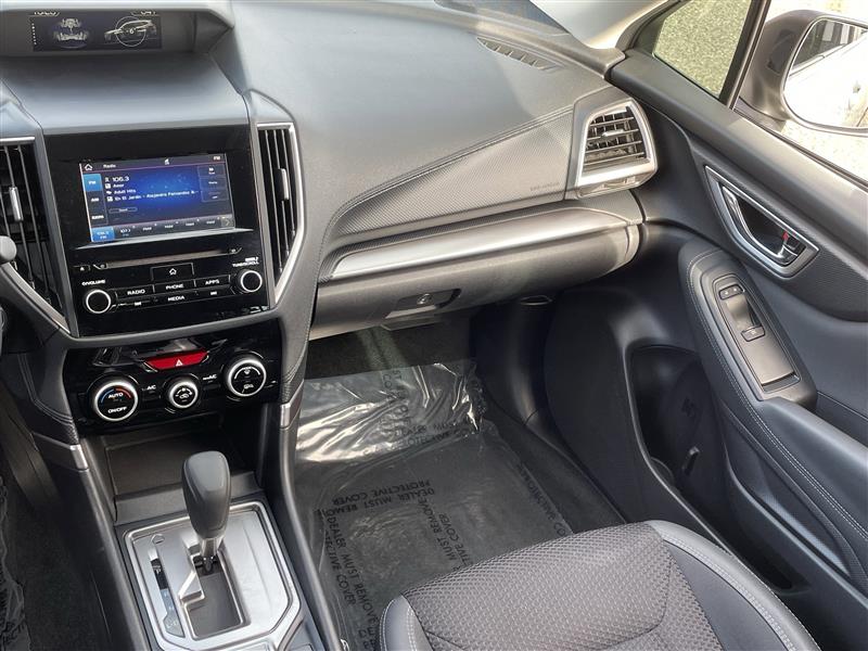 Subaru Forester Sport 2021