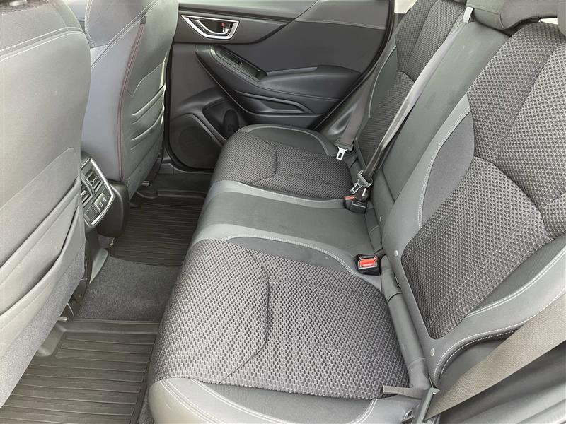 Subaru Forester Sport 2021