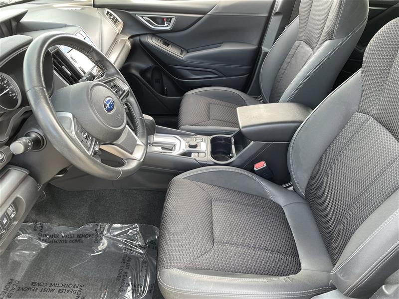 Subaru Forester Sport 2021