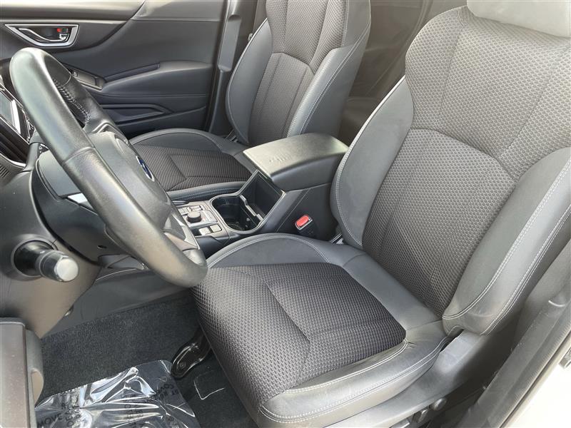 Subaru Forester Sport 2021