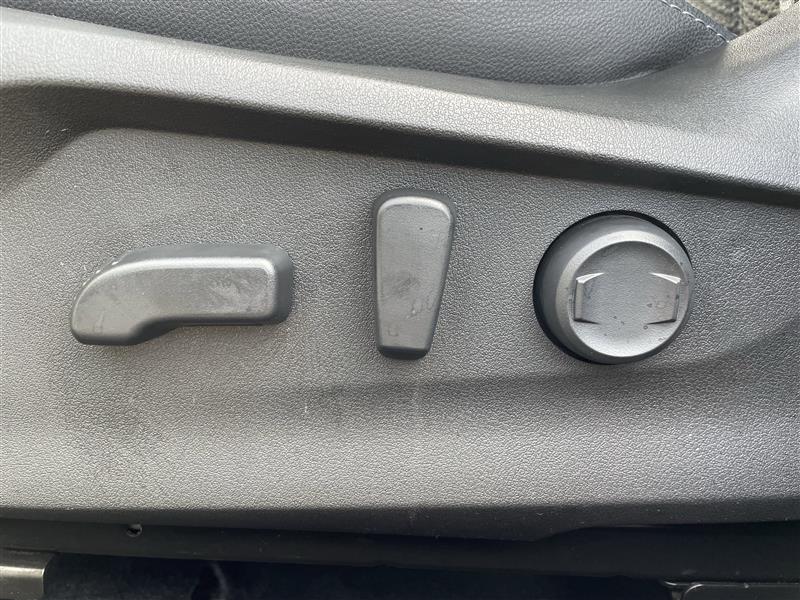 Subaru Forester Sport 2021